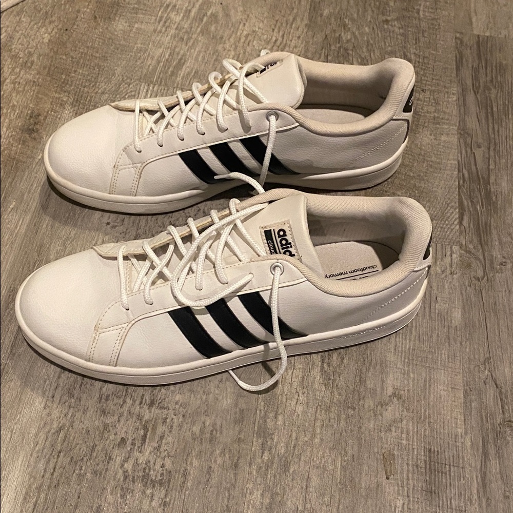 Adidas shoes